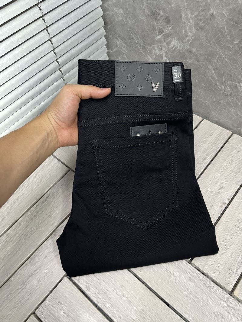 Louis Vuitton Jeans